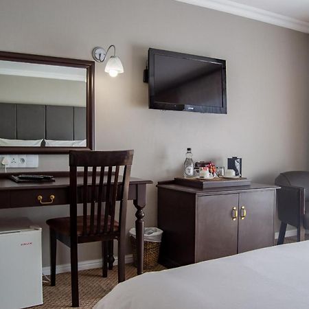 Ruslamere Hotel And Conference Centre Durbanville Exteriér fotografie