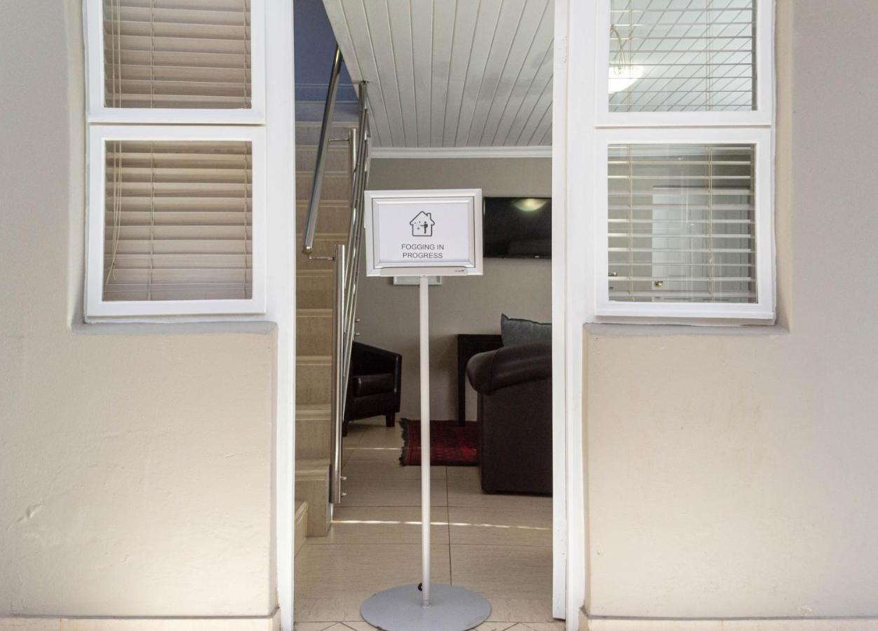 Ruslamere Hotel And Conference Centre Durbanville Exteriér fotografie
