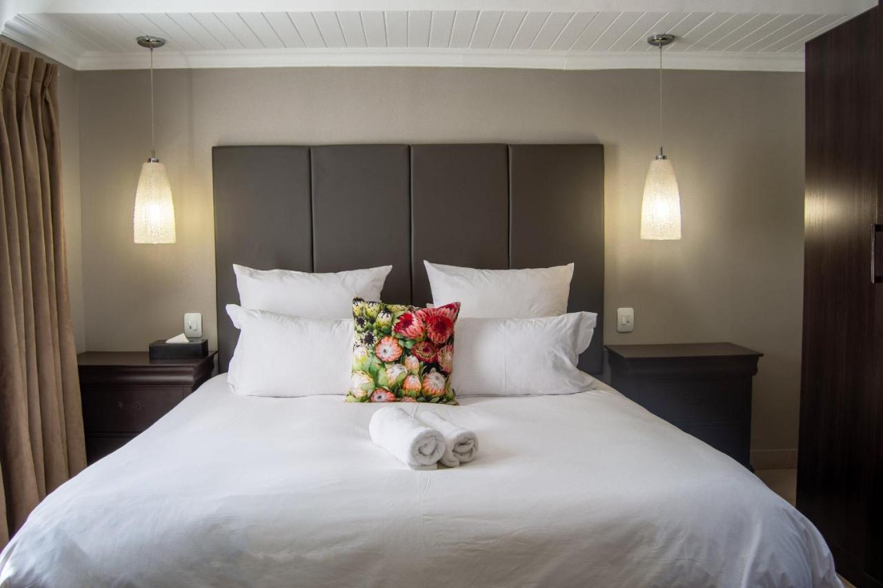 Ruslamere Hotel And Conference Centre Durbanville Exteriér fotografie