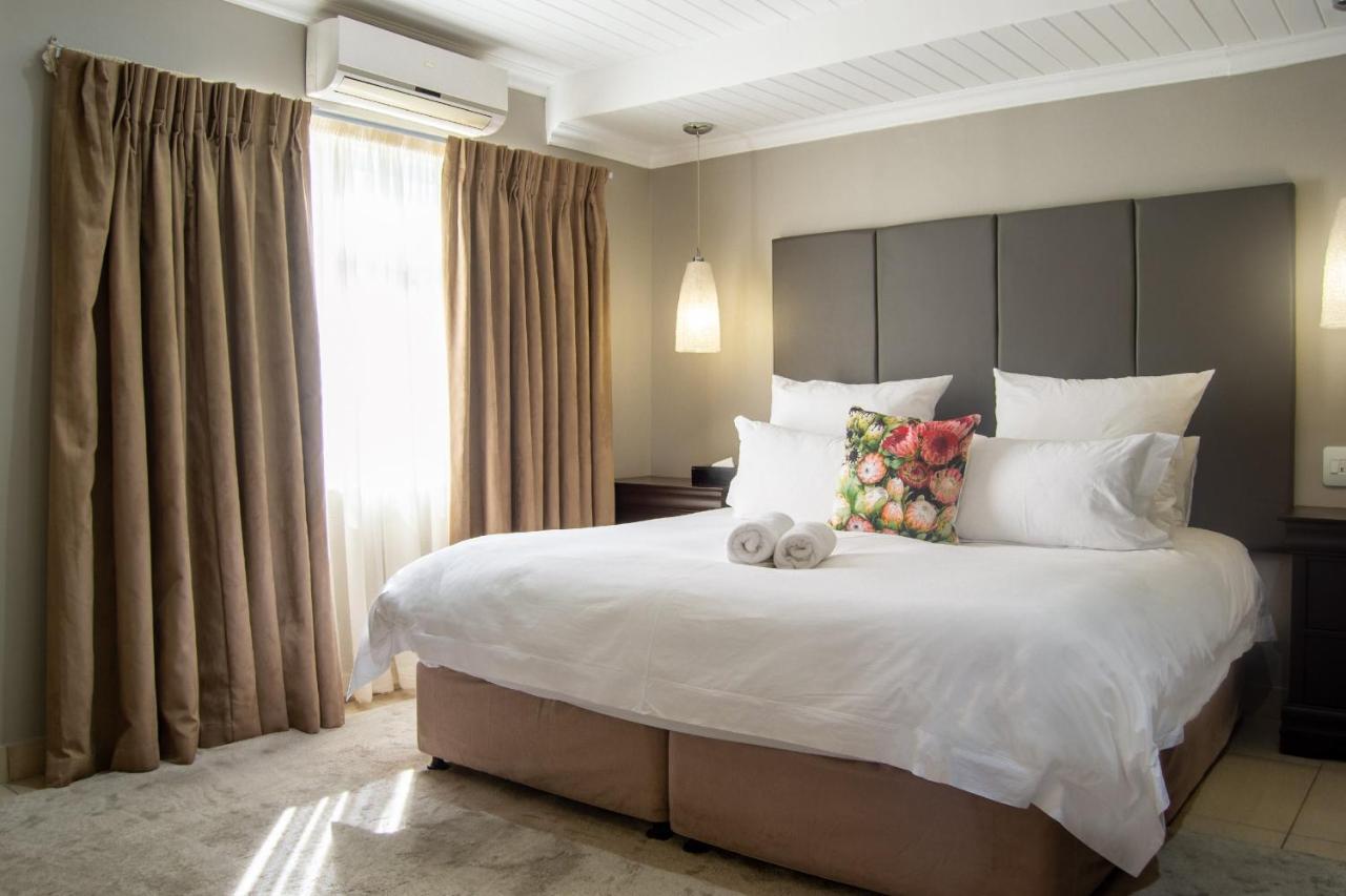 Ruslamere Hotel And Conference Centre Durbanville Exteriér fotografie