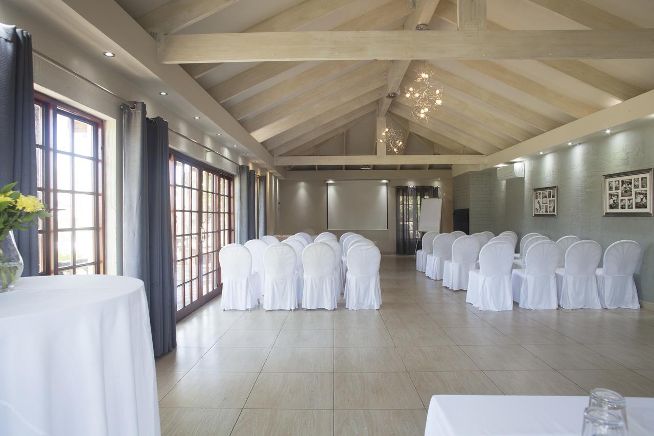 Ruslamere Hotel And Conference Centre Durbanville Exteriér fotografie